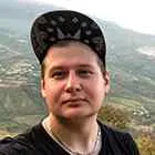 Никонов Егор